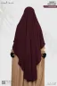 AMIRAH READY HIJAB | GT-2135