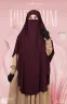 AMIRAH READY HIJAB | GT-2135