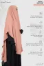 AMIRAH READY HIJAB