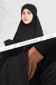 MAIRA INSTANT KHIMAR & NIQAB SET | GT-2171