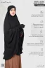 MAIRA INSTANT KHIMAR & NIQAB SET | GT-2171