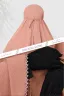 MAIRA INSTANT KHIMAR & NIQAB SET | GT-2172