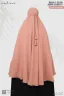 MAIRA INSTANT KHIMAR & NIQAB SET | GT-2172