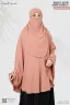 MAIRA INSTANT KHIMAR & NIQAB SET | GT-2172