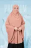 MAIRA INSTANT KHIMAR & NIQAB SET | GT-2172