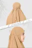 MAIRA INSTANT KHIMAR & NIQAB SET | GT-2173