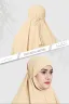 MAIRA INSTANT KHIMAR & NIQAB SET | GT-2174