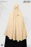 MAIRA INSTANT KHIMAR & NIQAB SET | GT-2174