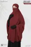 MAIRA INSTANT KHIMAR & NIQAB SET