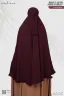 MAIRA INSTANT KHIMAR & NIQAB SET | GT-2176