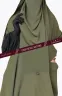 FIONA- PREMIUM READY HIJAB & NIQAB | GT-2211
