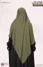 FIONA- PREMIUM READY HIJAB & NIQAB | GT-2211