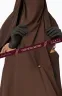 FIONA- PREMIUM READY HIJAB & NIQAB