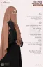 FIONA- PREMIUM READY HIJAB & NIQAB | GT-2215