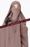 FIONA- PREMIUM READY HIJAB & NIQAB