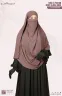 FIONA- PREMIUM READY HIJAB & NIQAB