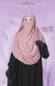 FIONA- PREMIUM READY HIJAB & NIQAB