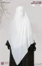FIONA- PREMIUM READY HIJAB & NIQAB