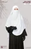 FIONA- PREMIUM READY HIJAB & NIQAB