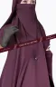 FIONA- PREMIUM READY HIJAB & NIQAB
