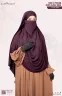 FIONA- PREMIUM READY HIJAB & NIQAB