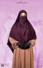 FIONA- PREMIUM READY HIJAB & NIQAB