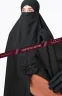 EKRAH  FULL COVERAGE PREMIUM KHIMAR