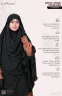 EKRAH  FULL COVERAGE PREMIUM KHIMAR