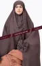 EKRAH  FULL COVERAGE PREMIUM KHIMAR