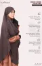 EKRAH  FULL COVERAGE PREMIUM KHIMAR