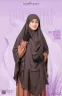 EKRAH  FULL COVERAGE PREMIUM KHIMAR