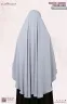 EKRAH  FULL COVERAGE PREMIUM KHIMAR