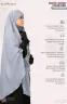 EKRAH  FULL COVERAGE PREMIUM KHIMAR