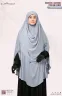 EKRAH  FULL COVERAGE PREMIUM KHIMAR