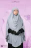 EKRAH  FULL COVERAGE PREMIUM KHIMAR