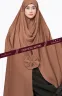 EKRAH  FULL COVERAGE PREMIUM KHIMAR | GT-2206
