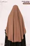 EKRAH  FULL COVERAGE PREMIUM KHIMAR | GT-2206