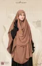 EKRAH  FULL COVERAGE PREMIUM KHIMAR | GT-2206