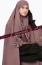 EKRAH  FULL COVERAGE PREMIUM KHIMAR