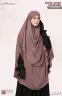 EKRAH  FULL COVERAGE PREMIUM KHIMAR