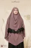 EKRAH  FULL COVERAGE PREMIUM KHIMAR