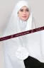 EKRAH  FULL COVERAGE PREMIUM KHIMAR