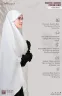 EKRAH  FULL COVERAGE PREMIUM KHIMAR