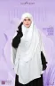 EKRAH  FULL COVERAGE PREMIUM KHIMAR