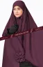EKRAH  FULL COVERAGE PREMIUM KHIMAR