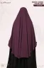 EKRAH  FULL COVERAGE PREMIUM KHIMAR