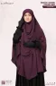 EKRAH  FULL COVERAGE PREMIUM KHIMAR