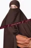 EKRAH  FULL COVERAGE PREMIUM KHIMAR