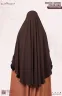 EKRAH  FULL COVERAGE PREMIUM KHIMAR
