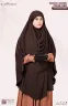 EKRAH  FULL COVERAGE PREMIUM KHIMAR